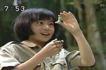 竹内結子 ドラマ Asuka Ep 15 - Ep 20