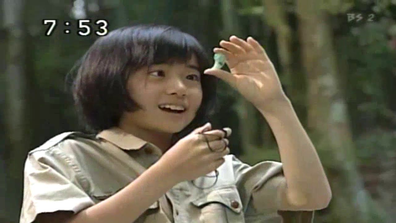 竹内結子 ドラマ Asuka Ep 15 – Ep 20 竹内結子 ドラマ Asuka Ep 15 - Ep 20