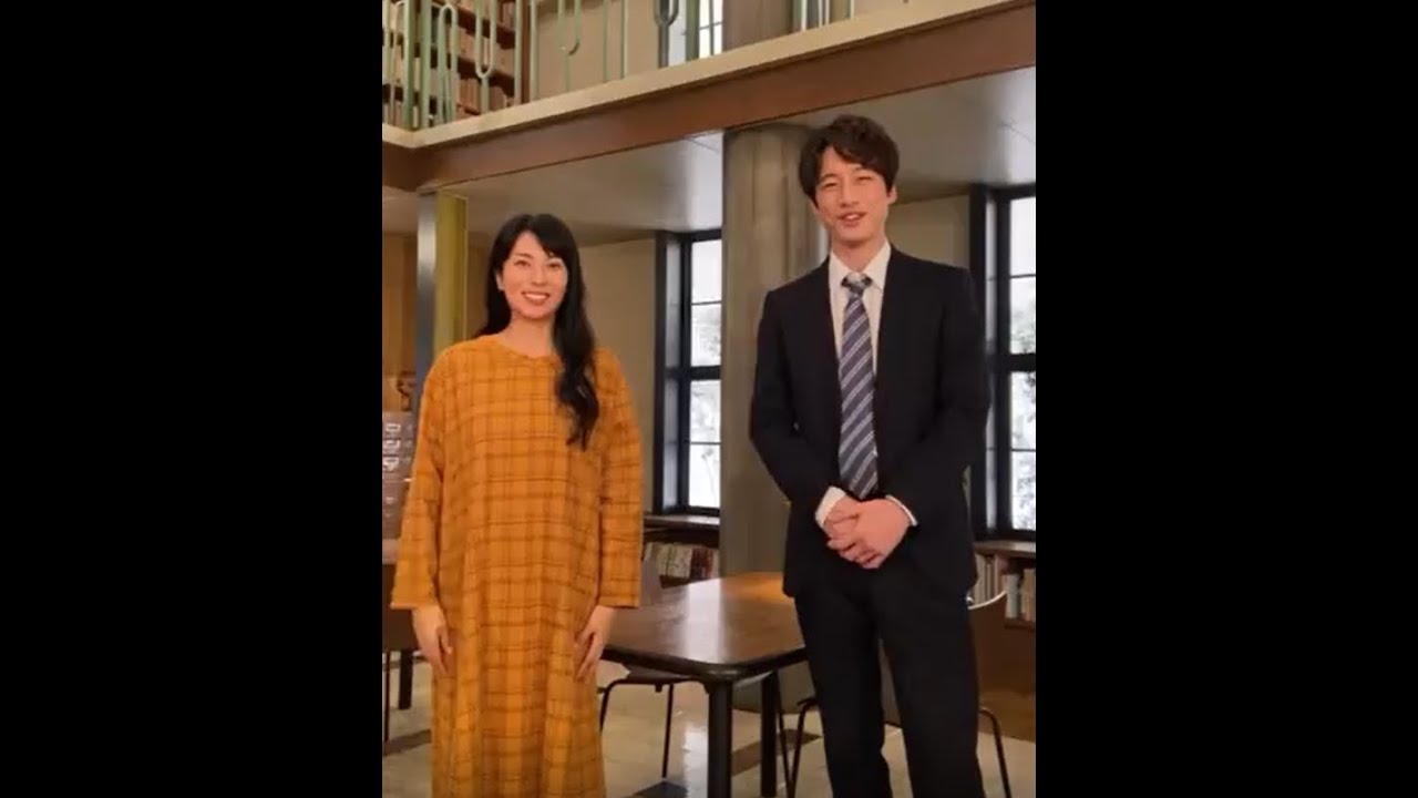 【35歳の少女】出演者のカウントダウン、すべて見せます！