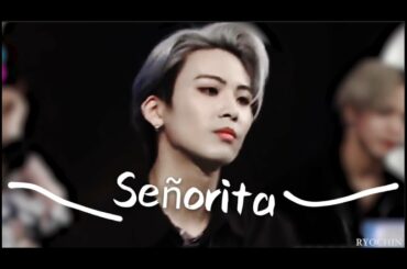「FMV」Kawashiri Ren × Señorita 丨川尻蓮丨JO1丨KCON