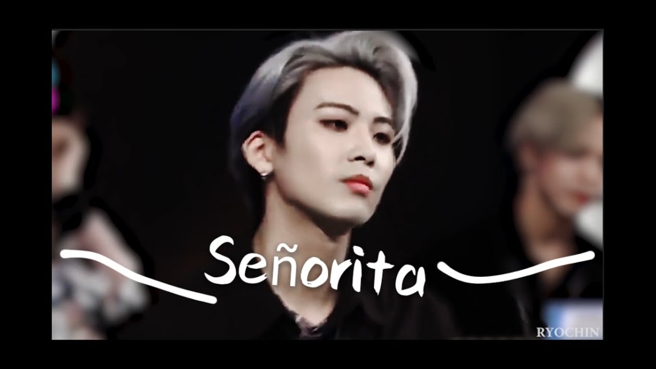 「FMV」Kawashiri Ren × Señorita 丨川尻蓮丨JO1丨KCON 「FMV」Kawashiri Ren × Señorita 丨川尻蓮丨JO1丨KCON