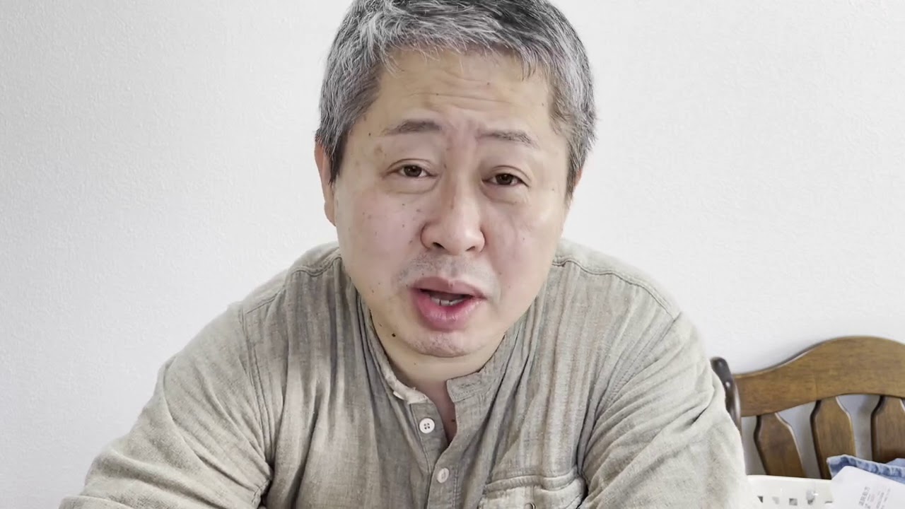 243.ドキュメンタリー放送、泣いた！