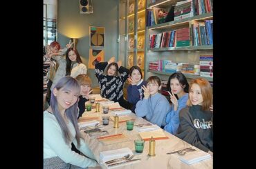 NiziU MIIHI、元気回復して活動再開スタート…'紅白歌合戦'出演で完全体の舞台見られる！？'