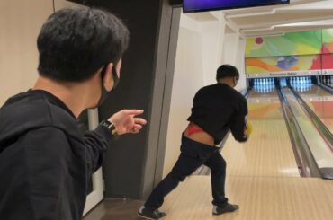 メンバーがTバックを履いていたら朝倉未来はどんな反応をするのか