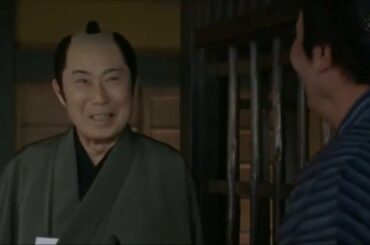 NHK大河ドラマ 金曜プレミアム・鬼平犯科帳 new full