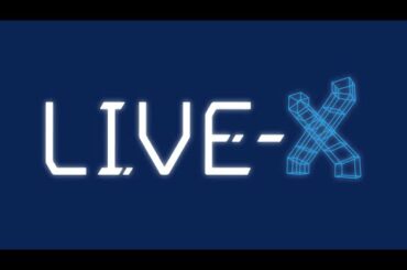 D90 -  臨場感溢れるライブ配信コンテンツ『LIVE-X』で、HY、AKB48、八神純子など怒涛の配信