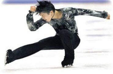 ✅  フィギュアスケート男子で五輪連覇中の羽生結弦（２６）＝ＡＮＡ＝が、２５日に長野・ビッグハットで開幕する全日本選手権で今季初戦を迎える。「スーパースラム」を達成した２月の四大陸選手権以来１０か月ぶ