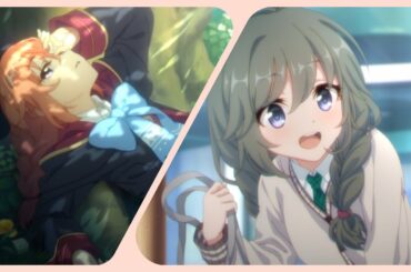 【プリコネR】ユニ  (CV:上坂すみれ) キャラストーリー -1～8話-【プリンセスコネクト！Re:Dive/PRINCESS CONNECT! Re:Dive】