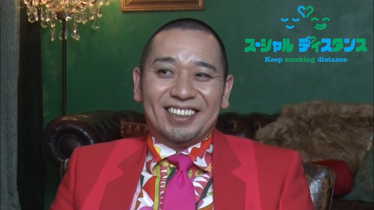 千鳥・大悟「ノブおったらやれなかった」カッコつけ演出に照れまくり　今田美桜の「いらない」ものは…　JT新CMメーキング＆インタビュー公開