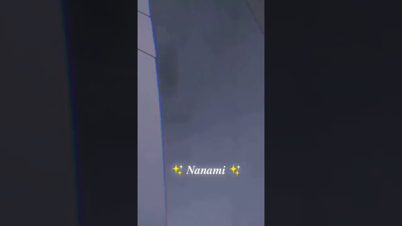 Nanami Kento 🛐🛐🛐🛐😻