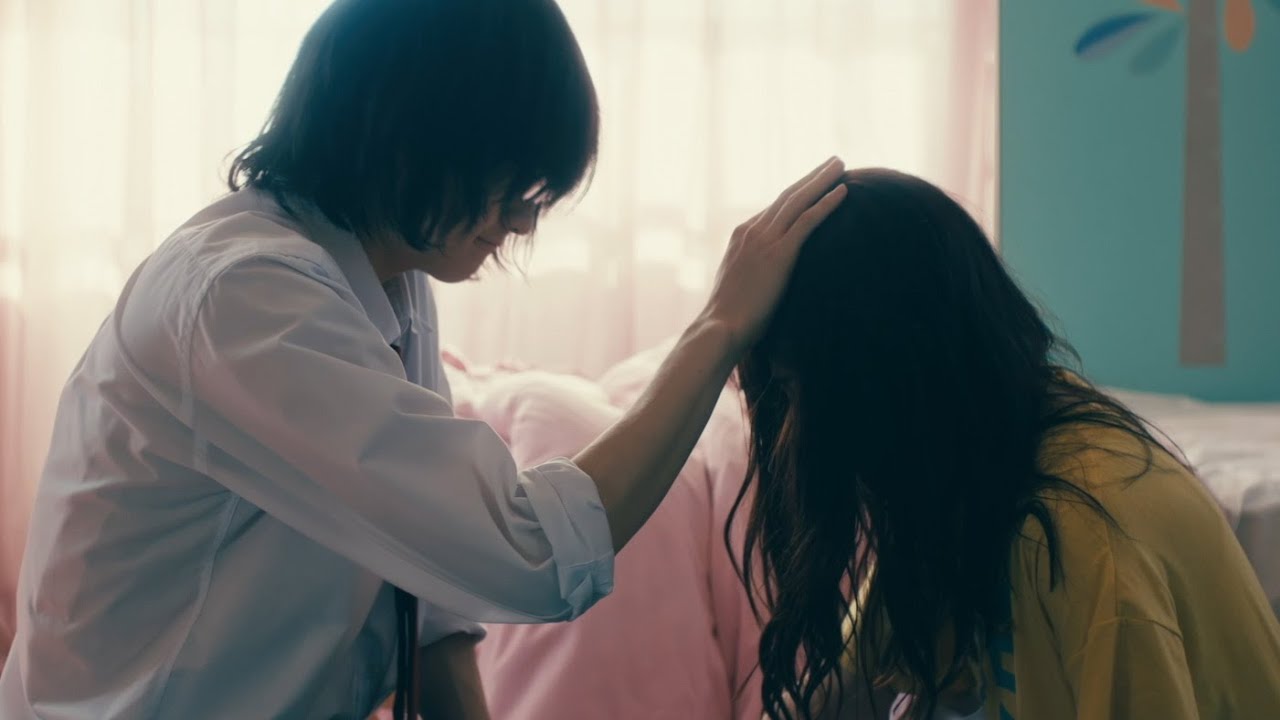 鈴鹿央士&久保田紗友の実写版「ホリミヤ」予告編が公開 劇場主題歌は「とけた電球」の「灯」 鈴鹿央士&久保田紗友の実写版「ホリミヤ」予告編が公開 劇場主題歌は「とけた電球」の「灯」