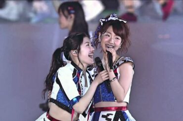 AKB48 -『大声ダイヤモンド』10thシングルAKB48 , 松井珠理奈   高橋みなみ