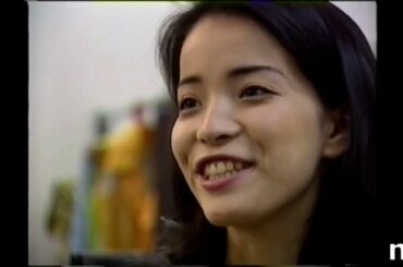 1997密着沖縄アクターズスクールspeed知念里奈DA PUMP山田優ほか