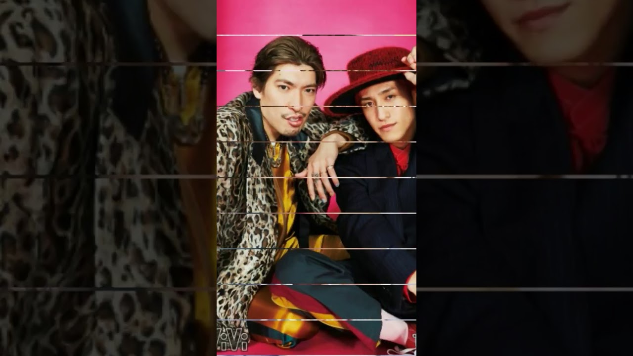 岡田健史、『ViVi』“NEXT国宝級”初の首位獲得 2位にSnow Manラウール&3位にJO1鶴房