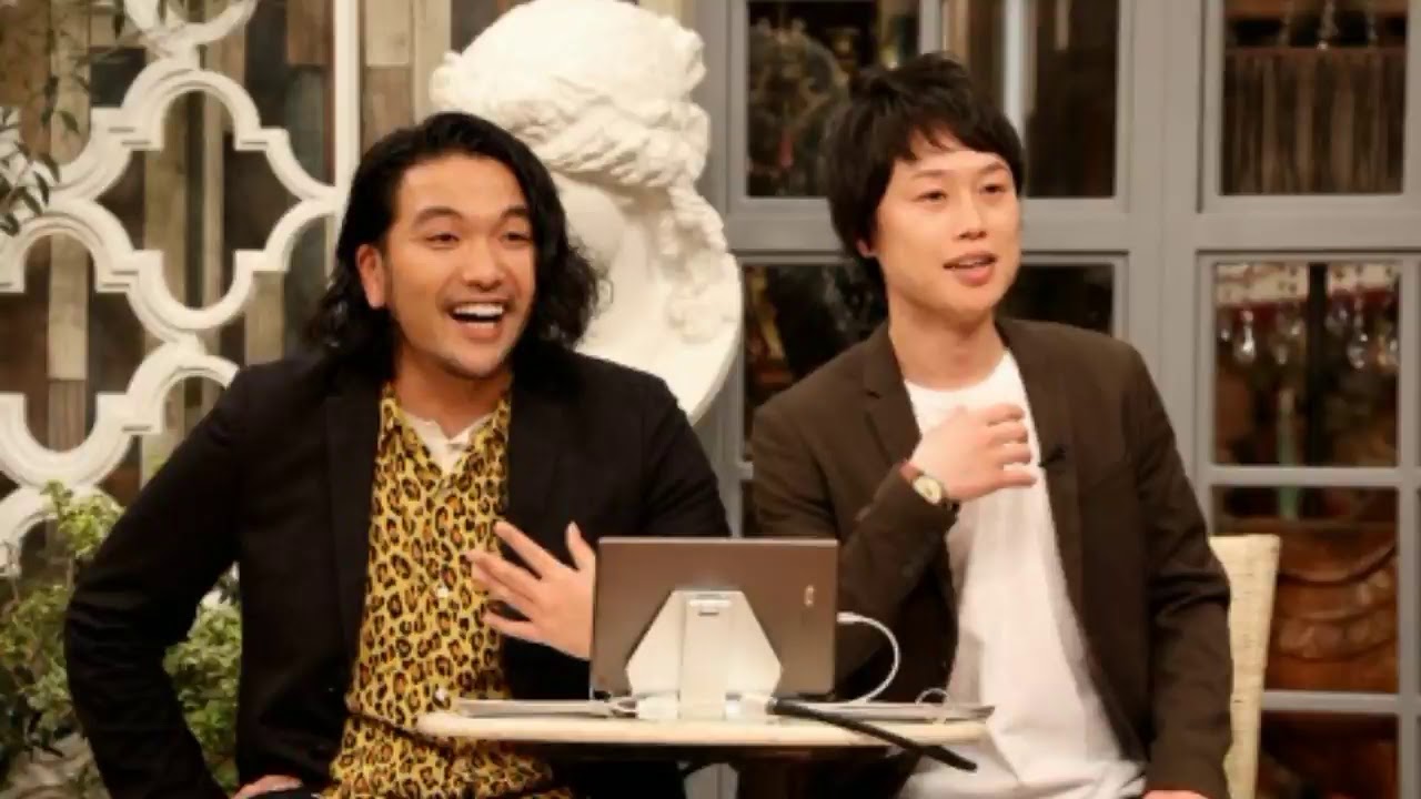 市川猿之助、有田哲平とタッグでバラエティー初MC 『半沢』名せりふ超えに意欲「第2弾の芸を」
