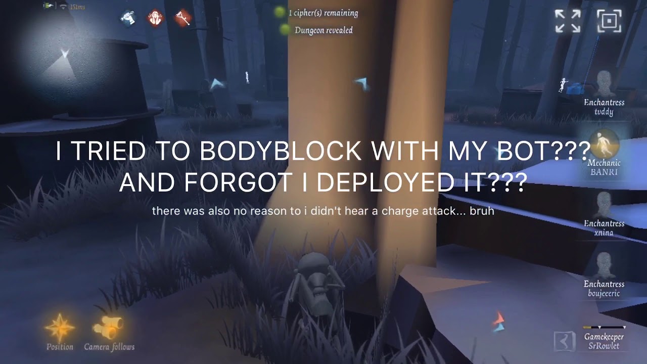 chiaki nanami kites for 5 ciphers – Identity V Mechanic Gameplay + Commentary chiaki nanami kites for 5 ciphers - Identity V Mechanic Gameplay + Commentary