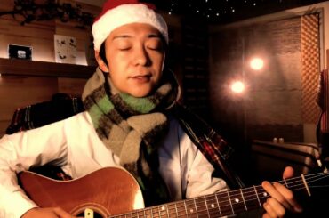 【cover】宇多田ヒカル / 「Can′t Wait′Til Christmas」