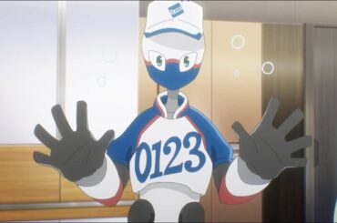 アニメーションムービー「♯03_未来の引越」篇