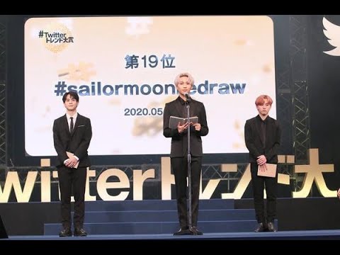 JO1川尻蓮「180度人生が変わりました」Twitterトレンドでファンの熱量実感＜#Twitterトレンド大賞 2020＞
