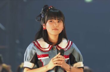 150326 AKB48 川栄李奈卒業発表・人事異動 - ここがロドスだ、ここで跳べ！