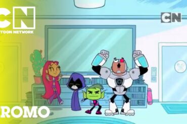 CN Japan - "Cartoon Special Christmas Parade" promo・12/24 (木)・25(金)12:15～「カートゥーン スペシャル　クリスマス パレード」