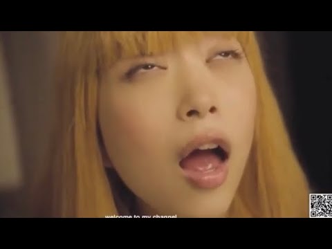 【アヘ顔】エロ過ぎる森川葵　キスシーン集まとめ