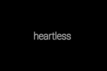 touko nanami - heartless the weekend edit