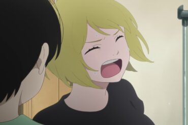 【映画DB】映画「どうにかなる日々」予告編（声の出演：花澤香菜、小松未可子）