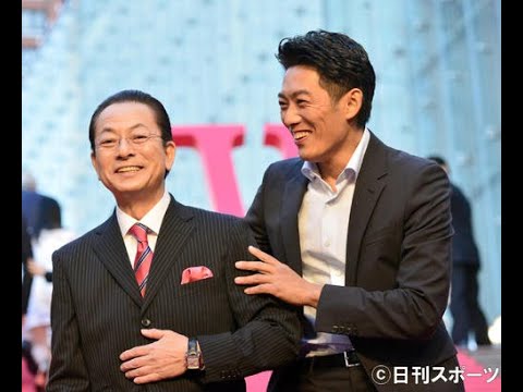 ✅  水谷豊「相棒」10話　画商自殺の裏に12・８％｜ニフティニュース
