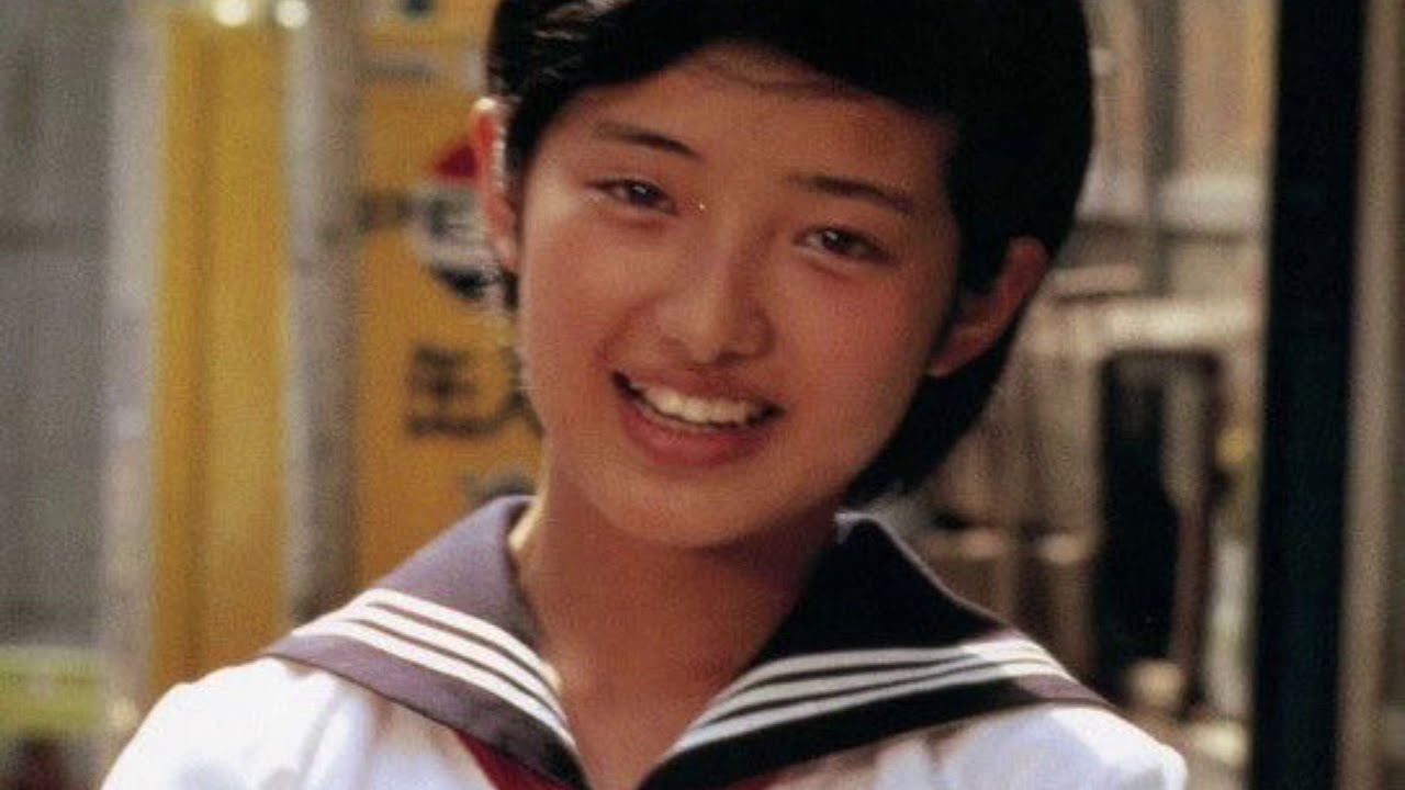 야마구치 모모에 山口百恵 시집 갈 무렵 としごろ Yayafa 야마구치 모모에 山口百恵 시집 갈 무렵 としごろ Yayafa