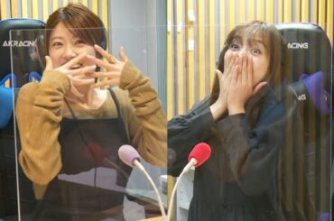 乃木坂46のオールナイトニッポン 新内眞衣 樋口日奈 2020/12/23【SHOWROOM】