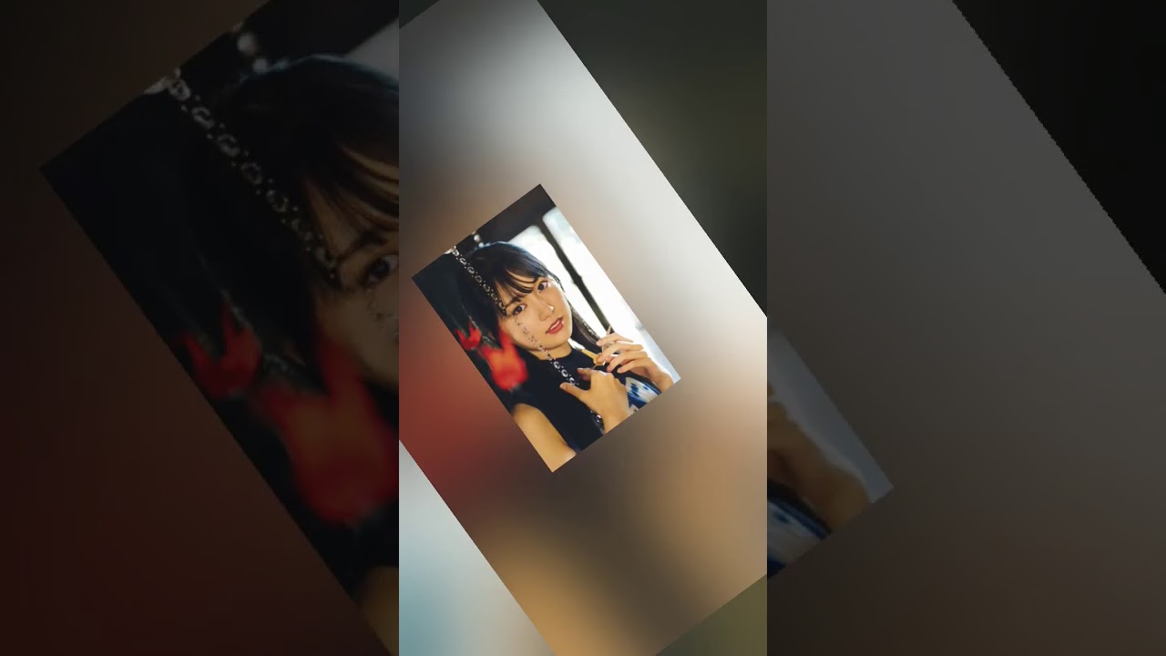 乃木坂46賀喜遥香、新センター・山下美月への並々ならぬ愛を告白【独占カットあり】