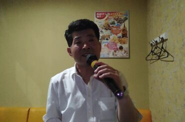 白い約束👪山口百恵!五木ひろしそっくりさんカバー歌うま