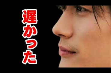 三浦春馬さんを慕う芸能界、共演者、ファンからの称賛の声が止まらない！しかし...