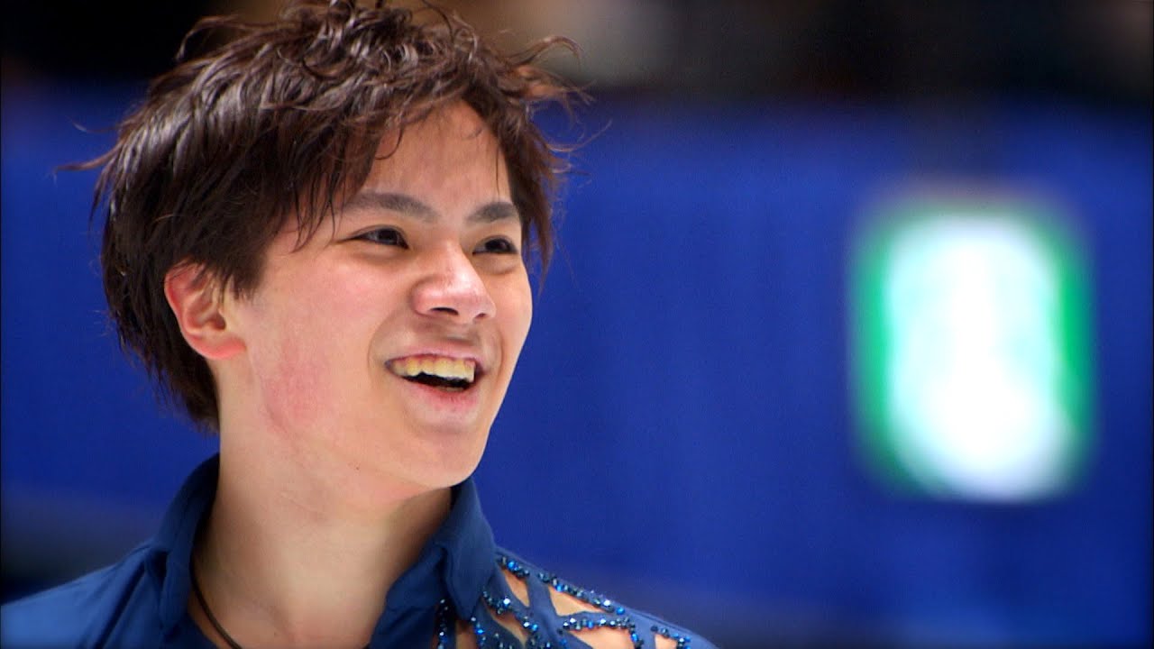 宇野昌磨の5連覇か!? それとも…誰が優勝してもおかしくない"特別な王者決定戦"／全日本フィギュア12月25日(金)開幕！