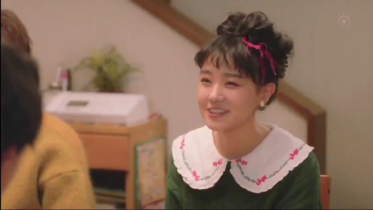 姉ちゃんの恋人 第9話  動画 2020年12月22日 #姉ちゃんの恋人