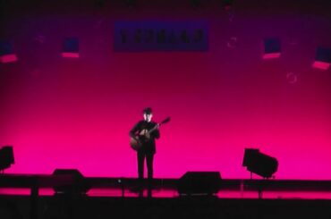 【文化祭】椎名林檎の『罪と罰』を男が弾き語ってみた。