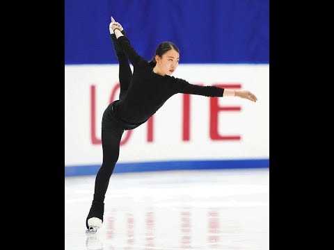 「SPノーミス、フリーで自己ベスト」紀平梨花が描く全日本2連覇プラン 【フィギュア】