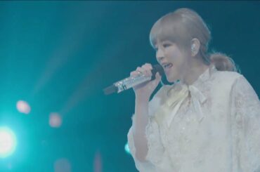 浜崎あゆみ 2020クリスマスイブ ライブ映像
