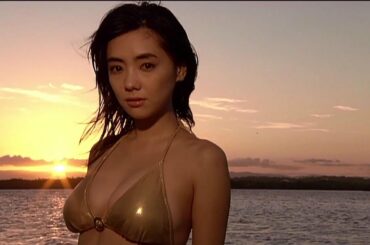 【#11】倉科カナ　水着