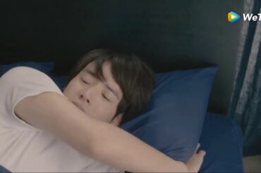 And he is a Wizard no more | CHERRY MAGIC