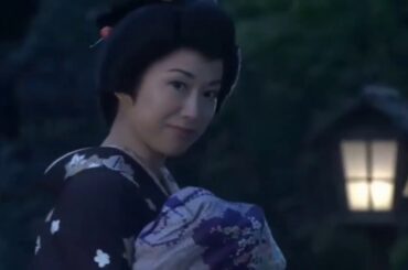 【大河ドラマ】必殺仕事人 第19話「玉の輿」