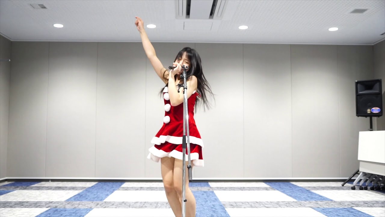 【あゆり】Very Merry Happy Christmas/小倉唯 【歌って踊ってみた】