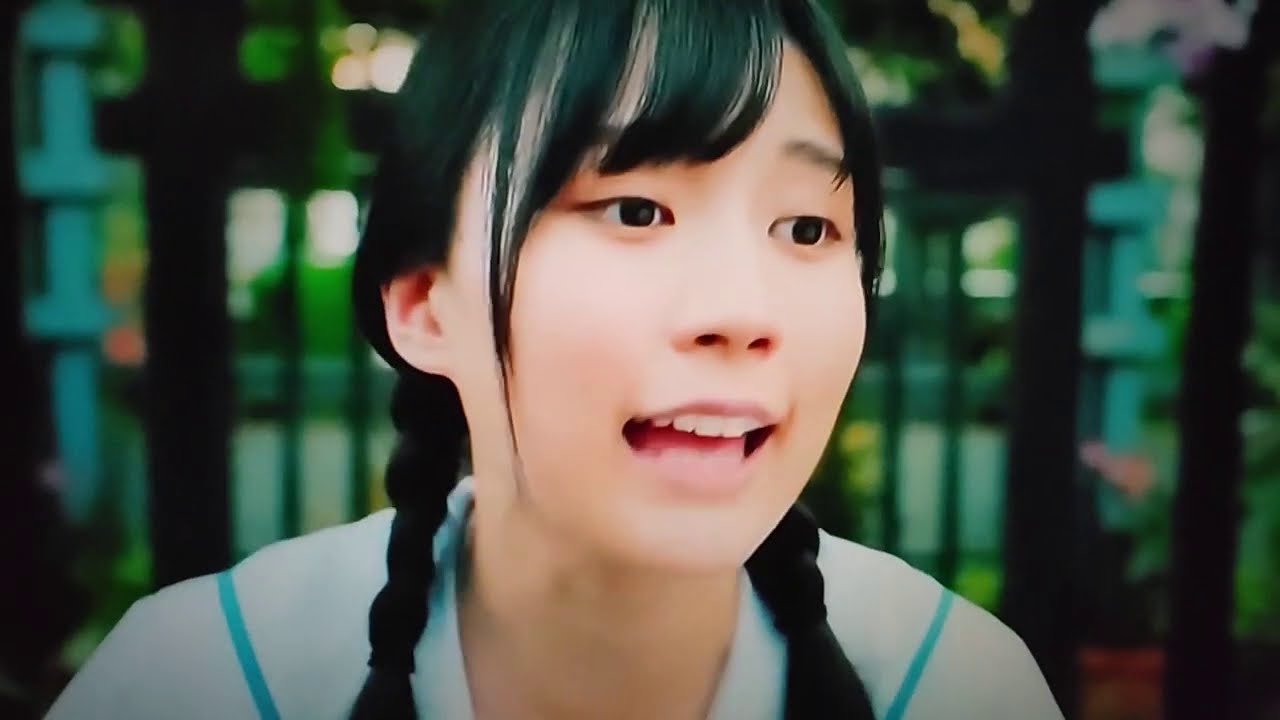 賀来遥香 似てる？ 有村架純 乃木坂46