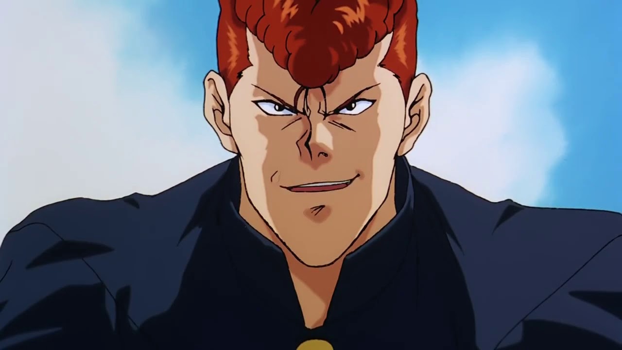 幽遊白書 Yu Yu Hakusho 冥界死闘篇 炎の絆 1280x7 Hd Yayafa 幽遊白書 Yu Yu Hakusho 冥界死闘篇 炎の絆 1280x7 Hd Yayafa