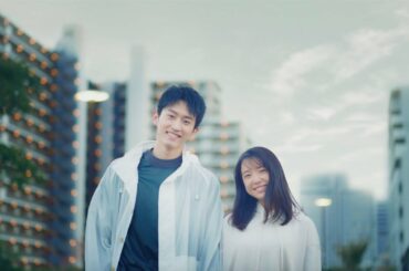 [中日歌詞/Eng Lyrics]上白石萌音 - ハッピーエンド (Happy End) (feat. androp 内澤崇仁)