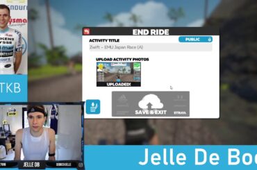 JAPAN EMU RACE - 24/12