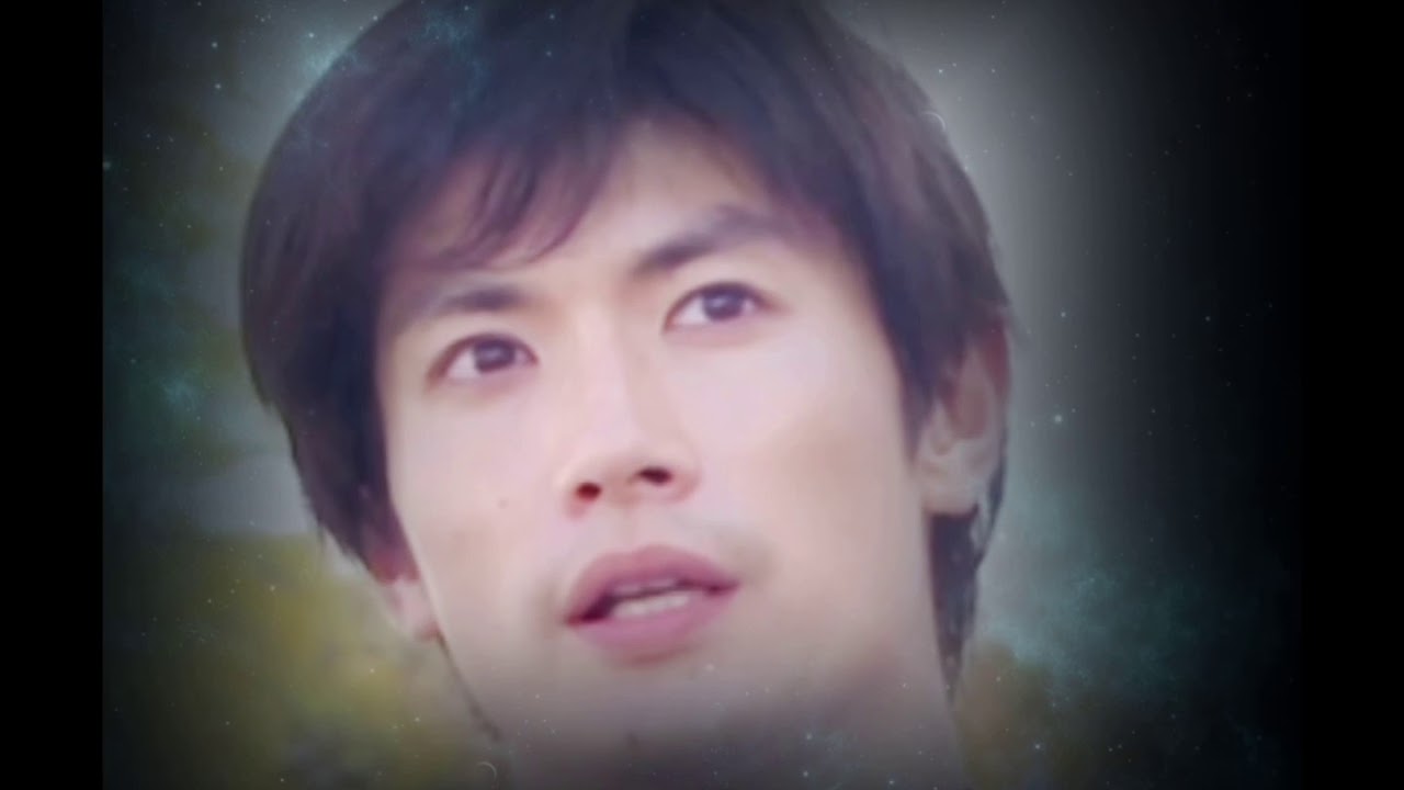 HARUMA MIURA『天外者』 未来が見えていた！愛すべき2人