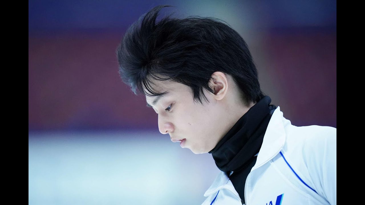 羽生結弦10カ月ぶり実戦へ、初セルフ振り付け思い