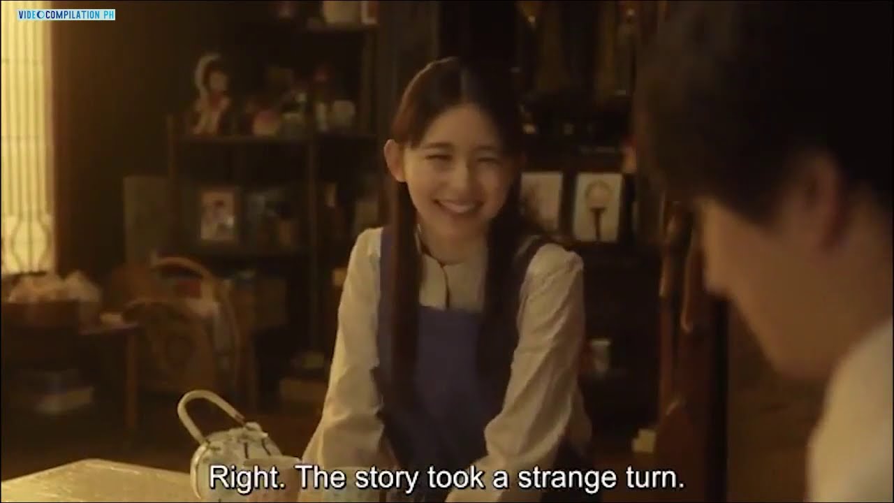 Marry Me マリーミー！2020 Episode 8 Eng Sub JA